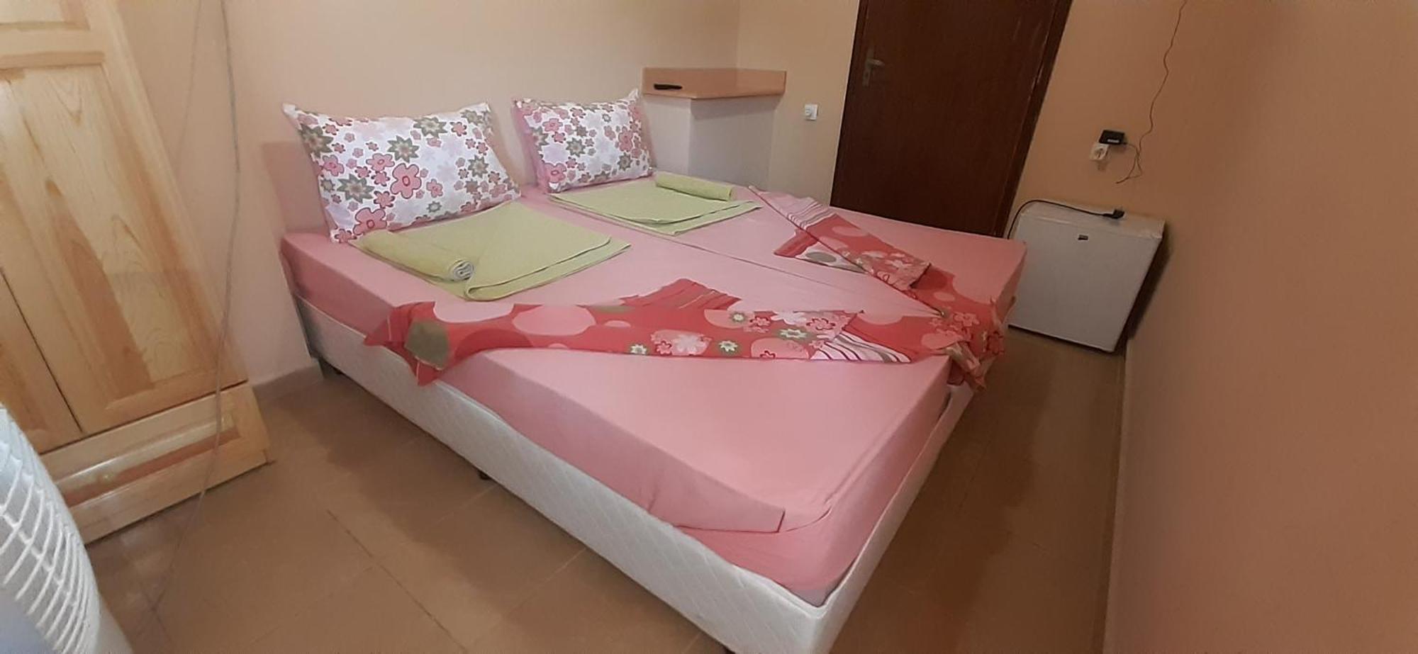 Paradise Csernomorec Szoba fotó
