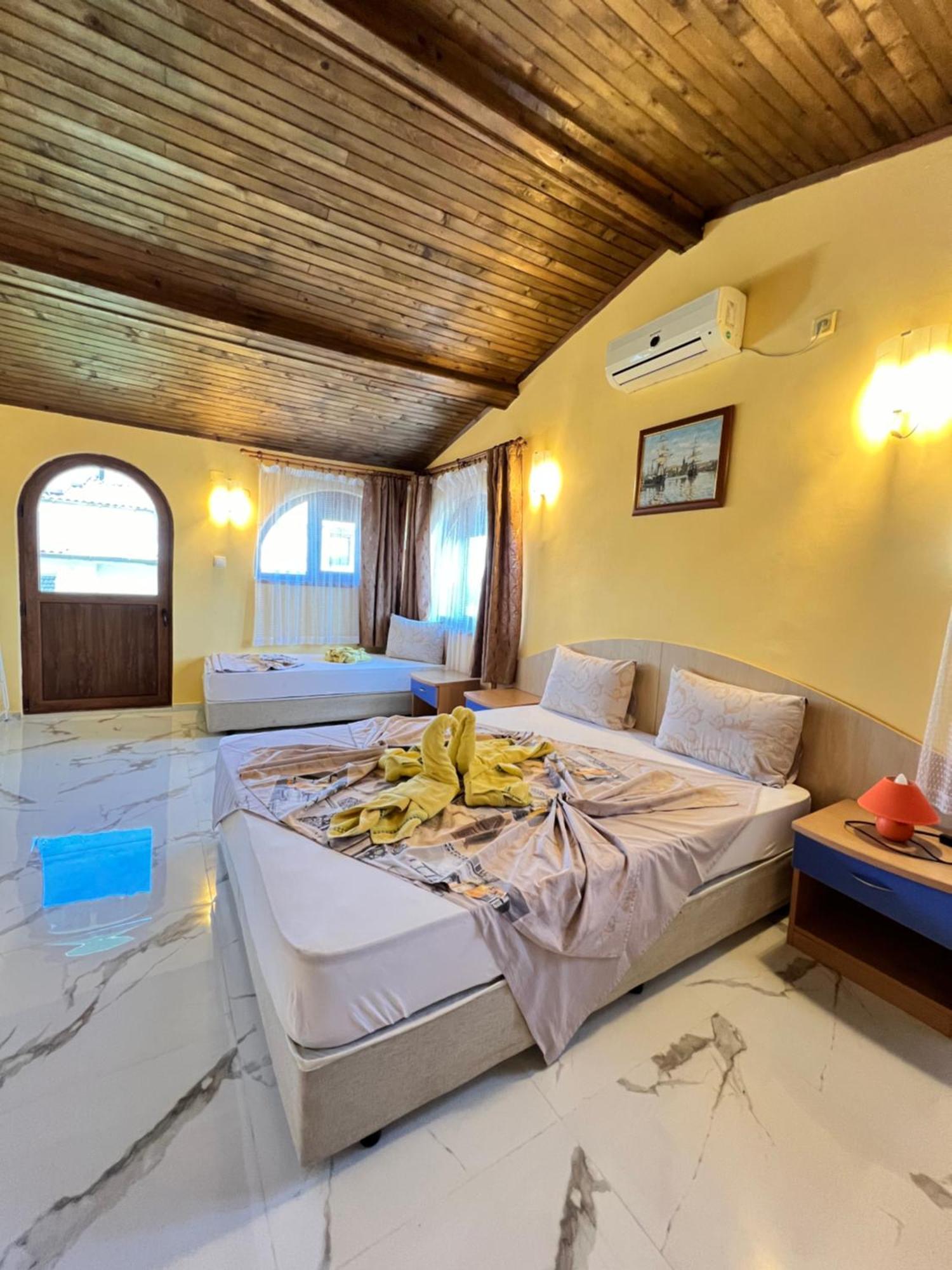 Paradise Csernomorec Kültér fotó