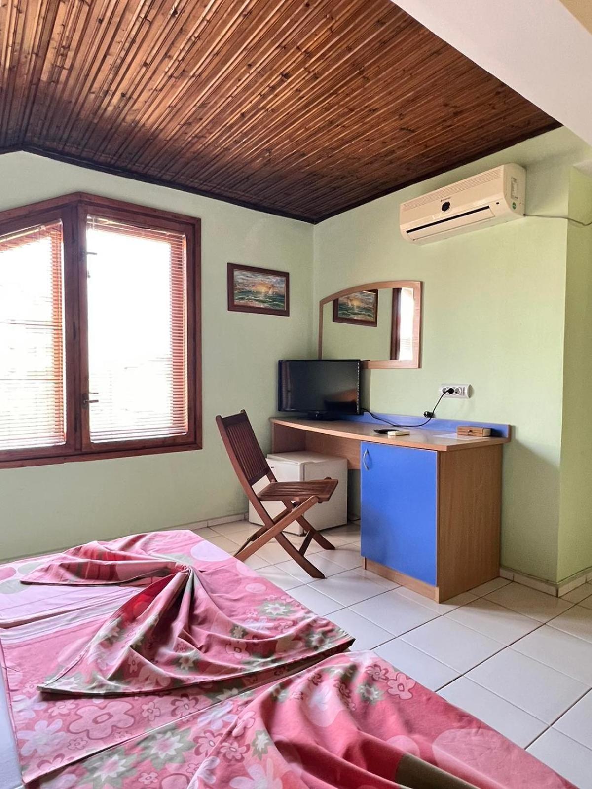 Paradise Csernomorec Kültér fotó